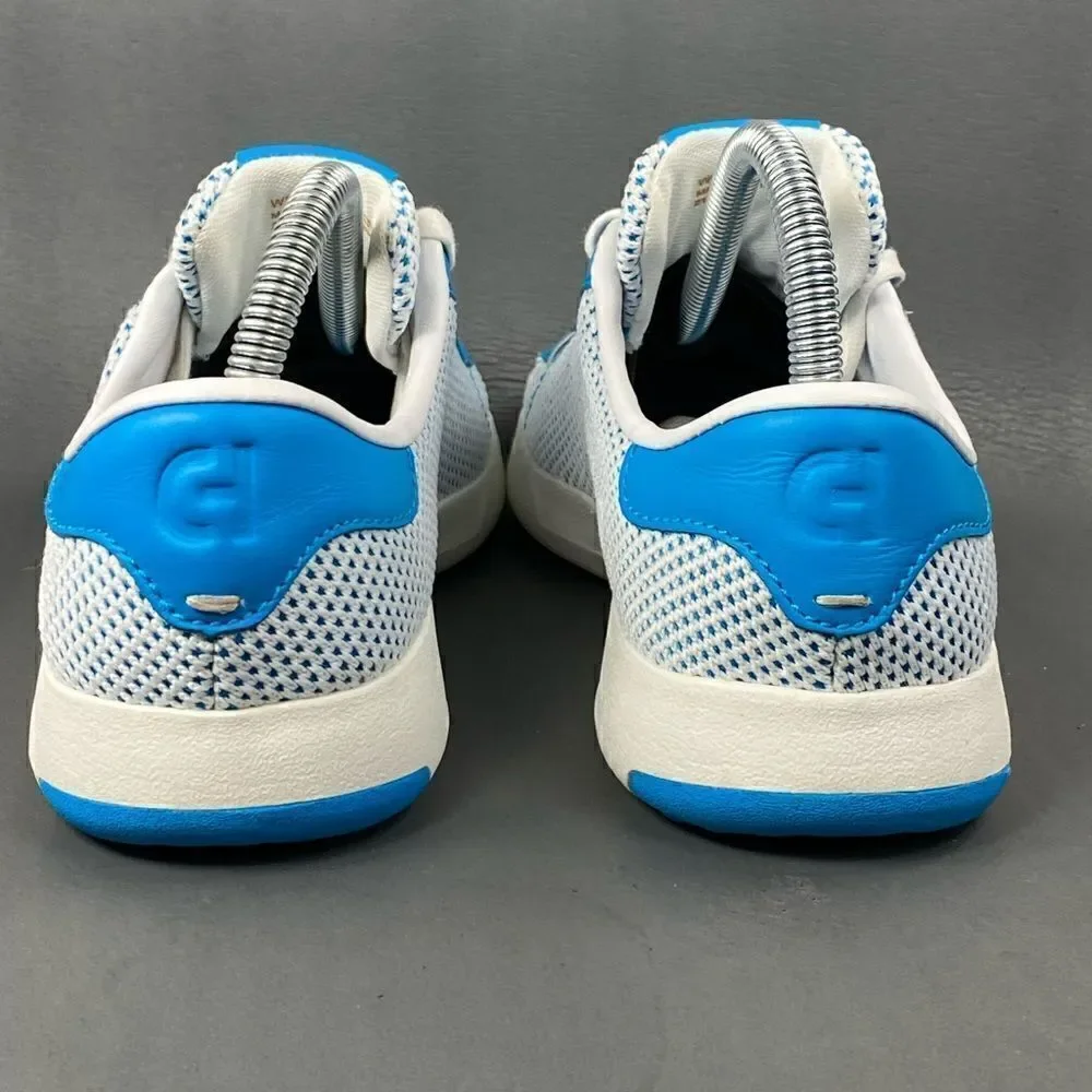 Cole Haan Women's GP Grand Series Class Edition Sneaker Shoes  size 8